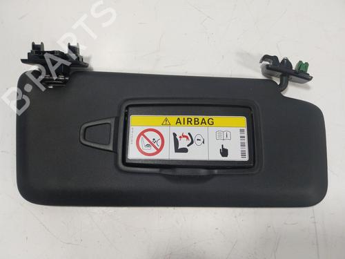 right-sun-visor-mercedes-benz-gle-coupe-c167-2019-32689935 main image