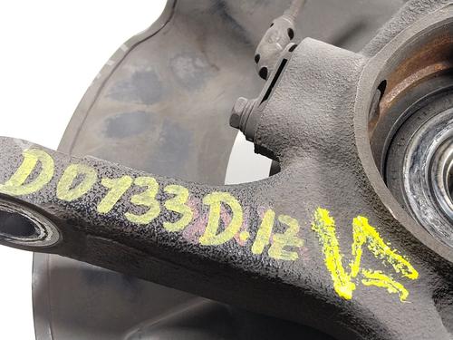 Left front steering knuckle HYUNDAI ix35 (LM, EL, ELH) 1.7 CRDi | BP20129566M25 