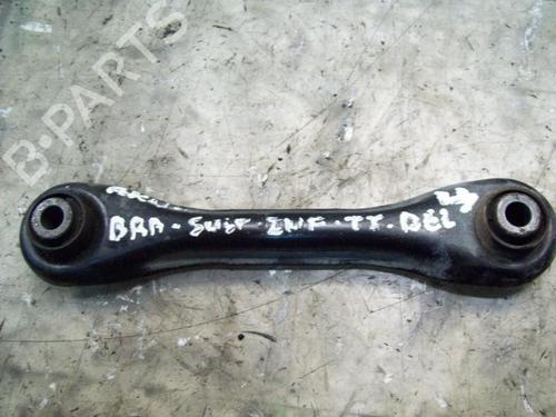 Venstre bagtil bærearm FORD FOCUS II (DA_, HCP, DP) [2004-2013]  3748540