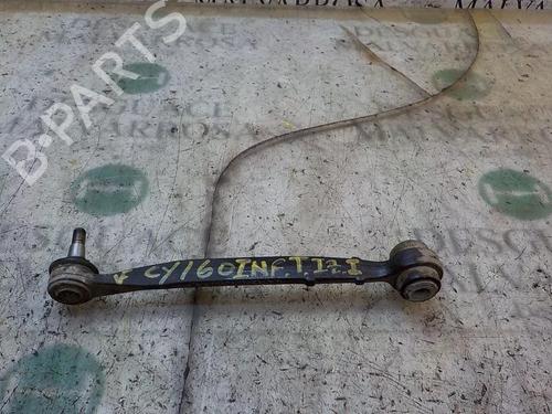 Left rear suspension arm MERCEDES-BENZ C-CLASS (W203) C 220 CDI (203.006) | BP3849014M14 