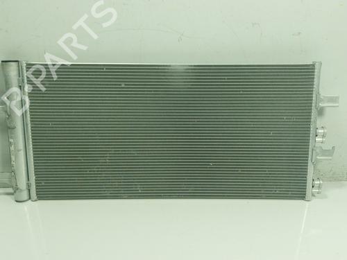 AC radiator BMW X1 (F48) xDrive 18 d | BP26592244M32 