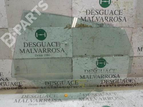 Used Rear left door window Rear left door window FORD FIESTA VI (CB1, CCN) 1.4 TDCi (70 hp) 3820617 3820617