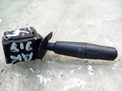 Used Steering column stalk PEUGEOT 306 Hatchback (7A, 7C, N3, N5) 1.9 D (69 hp) 3758998