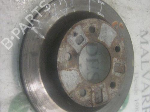 Used Other Other MAZDA 323 F V (BA) 2.0 24V (BAEP) (144 hp) 14295215 14295215