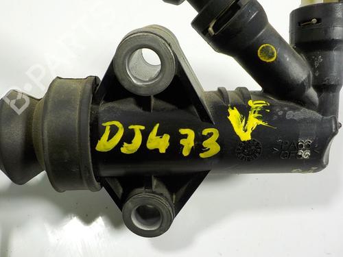 Clutch slave cylinder MAZDA 3 Hatchback (BP) 2.0 SKYACTIV-G M Hybrid | BP14288246M113 - Image 2