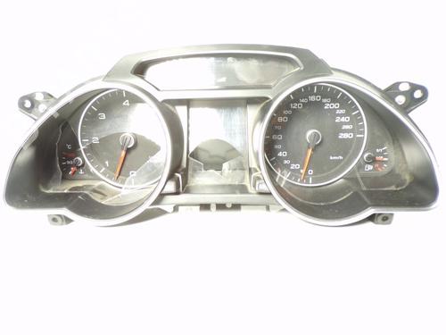 Used Instrument cluster AUDI A5 Sportback (8TA) 2.0 TDI (190 hp) 10664795