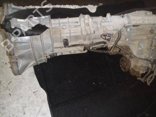 Gearbox SSANGYONG ACTYON I | BP3822528M3 - Image 4