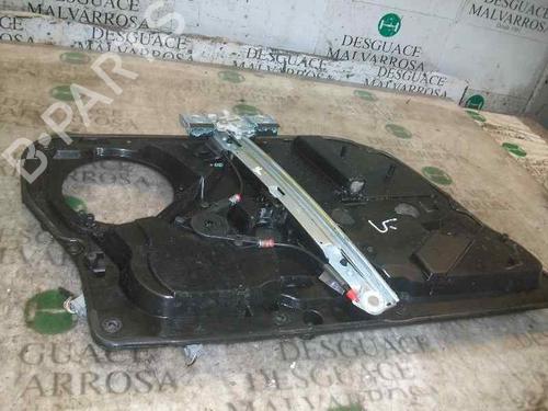 Front right window mechanism FORD FIESTA VI (CB1, CCN) 1.25 | BP3776935C23 