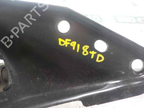 Right rear shock absorber PEUGEOT PARTNER MPV (5_, G_)  | BP6567380M19 