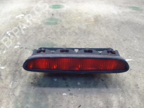 Used Rear center light MERCEDES-BENZ A-CLASS (W168) A 170 CDI (168.008) (90 hp) 10968468