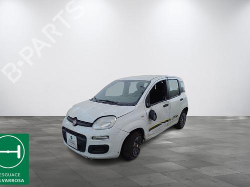 Climate control FIAT PANDA (312_, 319_)  | BP28217673I5  - Image 7