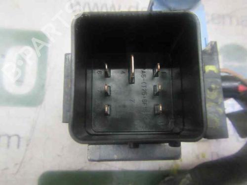 Elektronisk modul CITROËN NEMO Box Body/MPV (AA_) 1.4 HDi | BP9090525M83 