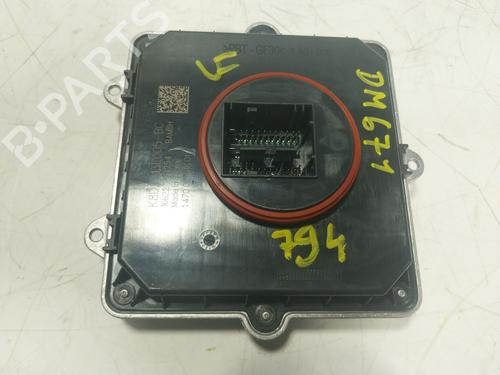 Used Xenon ballast Xenon ballast LAND ROVER RANGE ROVER EVOQUE (L551) 2.0 D180 MHEV 4x4 (180 hp) 17611031 17611031
