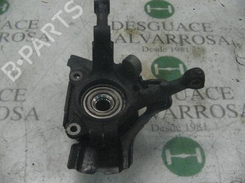 Right front steering knuckle FIAT BRAVO I (182_) 1.4 (182.AA) | BP3755408M26 
