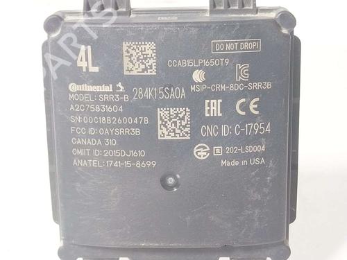Electronic module NISSAN LEAF (ZE1) Electric | BP40069519M83 - Image 3