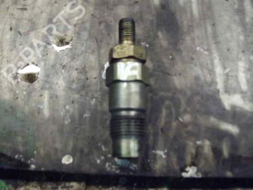 Used Injector Injector NISSAN ALMERA I Hatchback (N15) 2.0 D (75 hp) 3763440 3763440