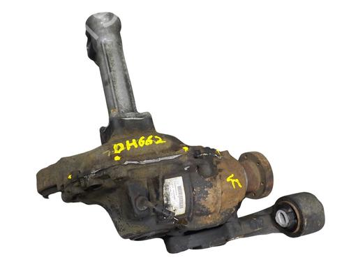 Used Front differential LAND ROVER RANGE ROVER SPORT I (L320) [2005-2013]  8686868