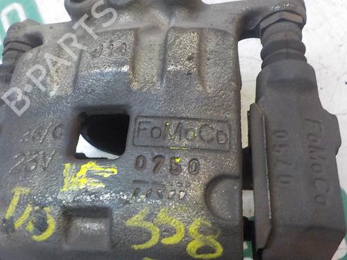 Højre bremsekaliber foran FORD FIESTA VI (CB1, CCN) 1.6 TDCi | BP11550064M104 