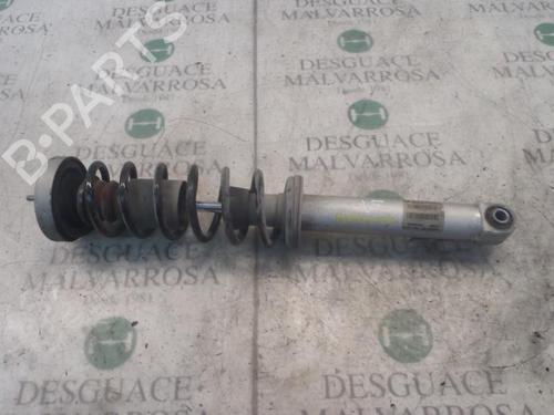 Used Right rear shock absorber BMW 5 (E60) 530 d (218 hp) 3807158