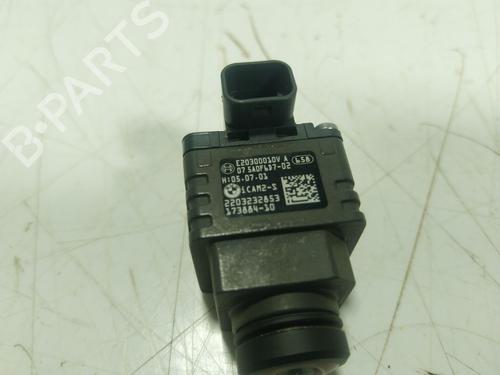 Electronic module BMW 4 Convertible (G23, G83) M 440 i Mild-Hybrid xDrive | BP24634150M83 