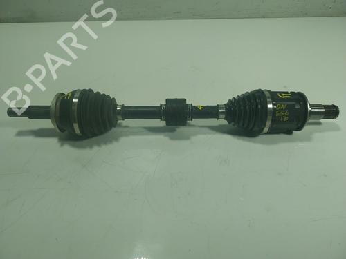 Used Left front driveshaft Left front driveshaft TOYOTA RAV 4 V (_A5_, _H5_) 2.5 Hybrid (AXAH52) (218 hp) 17804465 17804465