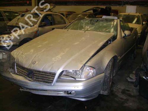 Used Parts MERCEDES-BENZ SL (R129)    491455