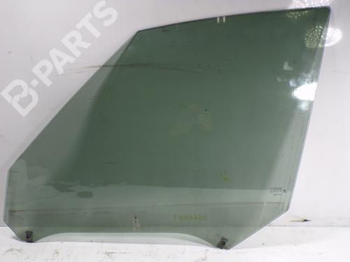 Used Front left door window Front left door window CITROËN C4 Picasso I MPV (UD_) 2.0 HDi 150 (150 hp) 9083848 9083848