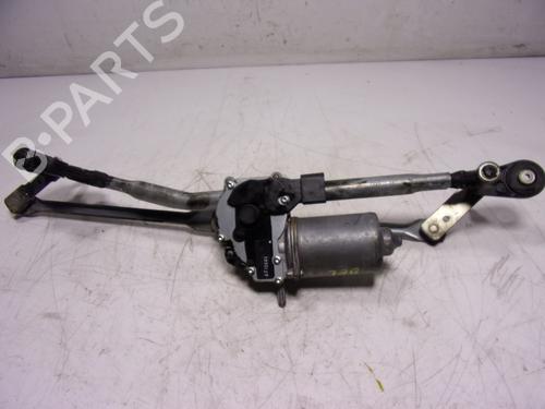 Front wiper motor BMW X6 (E71, E72) 30 d | BP15381196M29 