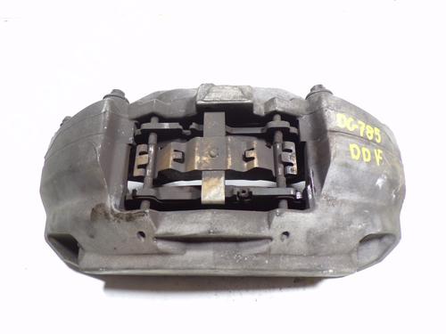 Right front brake caliper MERCEDES-BENZ E-CLASS Coupe (C238) E 220 d (238.314) | BP11552526M104 - Image 3