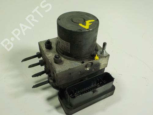 ABS pump CITROËN C4 Picasso II 1.6 BlueHDi 120 1627648980 | 9819942280
