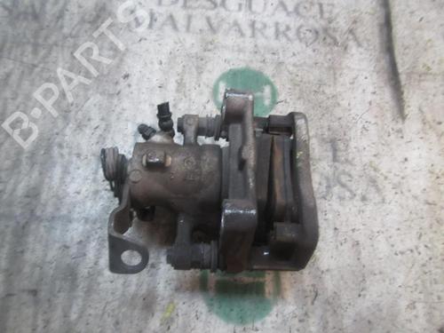 Left rear brake caliper OPEL ASTRA H GTC (A04) 1.9 CDTi (L08) | BP11548888M107 
