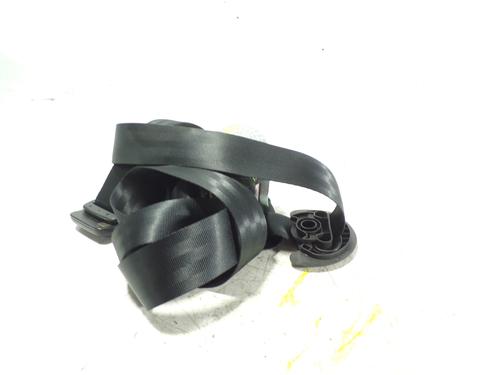 Used Rear middle belt tensioner Rear middle belt tensioner SEAT ALHAMBRA (710, 711) 2.0 TDI (150 hp) 9654817 9654817