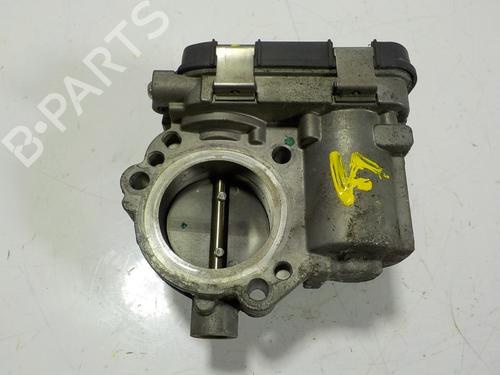 Throttle body VW GOLF VII (5G1, BQ1, BE1, BE2)  | BP13411409M82 
