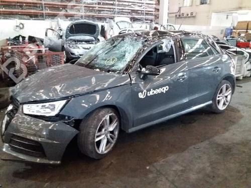 Front left exterior door handle AUDI A1 Sportback (8XA, 8XF) 1.0 TFSI | BP5652549C128  - Image 6