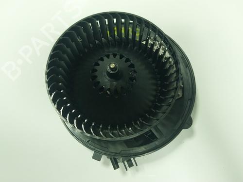 Used Heater blower motor Heater blower motor VW CADDY V Box Body/MPV (SBA, SBH) 2.0 TDi (102 hp) 27366077 27366077