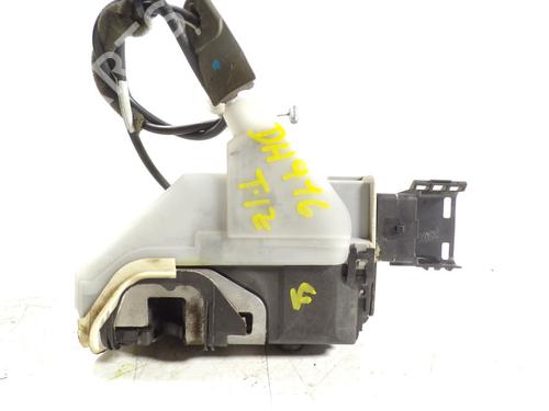 Rear left lock PEUGEOT 508 I (8D_) 2.2 HDi | BP8511707C100 