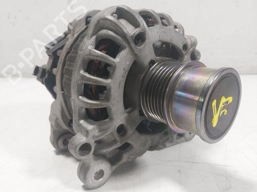 Used Alternator Alternator SEAT LEON (5F1) 1.2 TSI (110 hp) 18146347 18146347