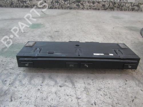 Used Electronic module BMW 5 (E60) 525 d (177 hp) 3839104