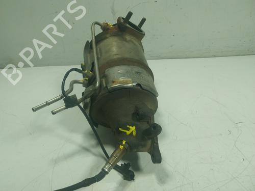 Particulate filter KIA CEE'D (JD) 1.6 CRDi 110 | BP17608717M81 - Image 5