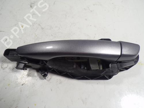 Udvendigt håndtag Udvendigt håndtag TOYOTA PROACE CITY Box Body/MPV (BPZ_) [2019-2026] 9096073 9096073