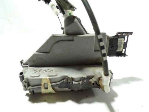 Rear right lock PEUGEOT 508 SW I (8E_) 2.0 HDi | BP6706163C99 