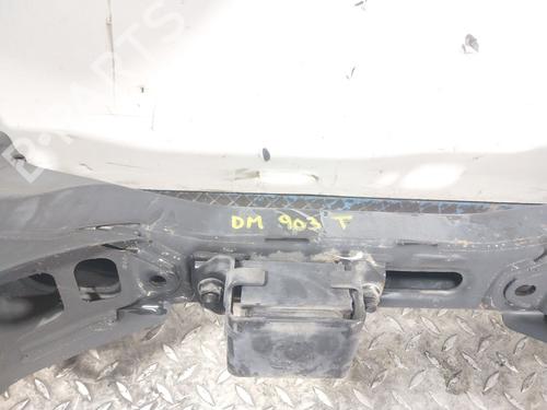 Rear axle KIA CEE'D (JD) 1.6 CRDi 110 | BP17029386M2 