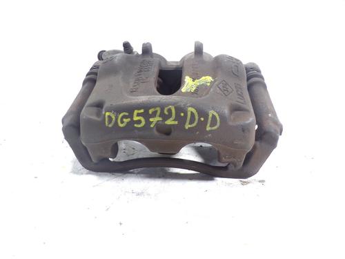 Used Right front brake caliper RENAULT TRAFIC II Van (FL) [2001-2025]  11552473