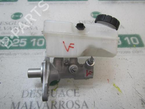 Used Brake master cylinder Brake master cylinder DACIA SANDERO II 1.0 SCe 75 (B8JC, B8JD, B8NC) (73 hp) 3991839 3991839