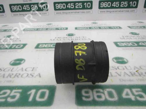 Used Mass air flow sensor Mass air flow sensor CITROËN JUMPER II Van 3.0 HDi 160 (157 hp) 3990456 3990456