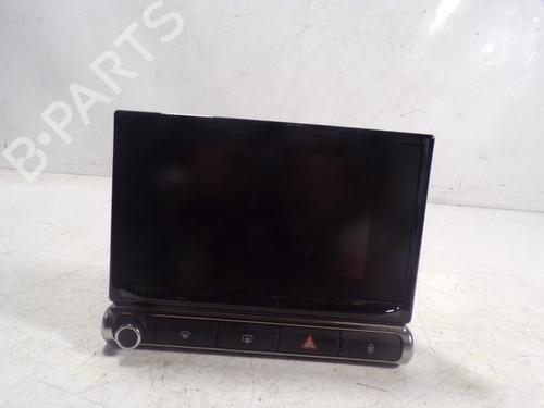 Used Display monitor Display monitor CITROËN C3 III (SX) [2016-2026] 8691661 8691661