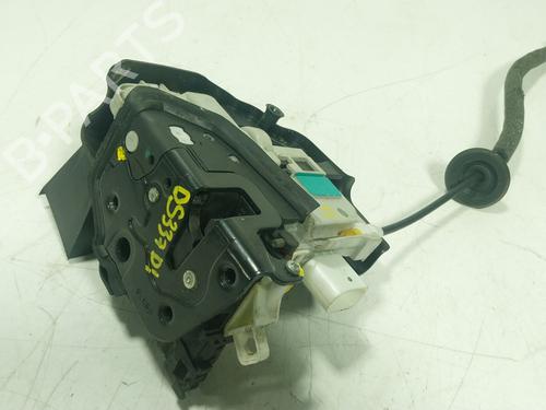 Used Front left lock Front left lock 36807791 36807791