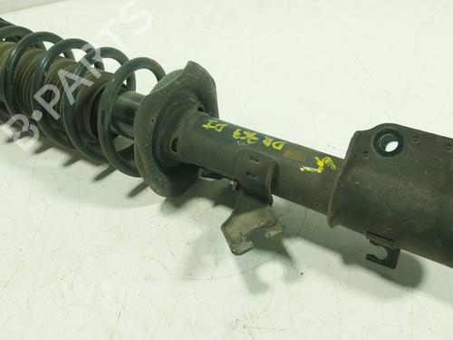 Left front shock absorber NISSAN MICRA V (K14) 1.0 IG-T 100 | BP30843427M16 - Image 2
