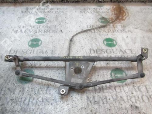 Vindrude Viskermekanisme VW POLO III (6N1) 60 1.4 (60 hp) 14278319