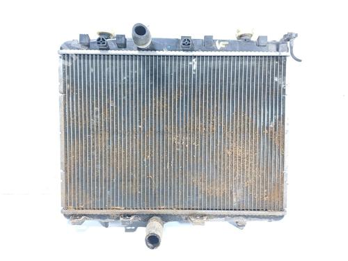 water-radiator-citroen-c3-iii-sx-2016-26029845 main image